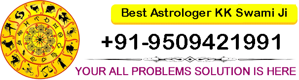 Astrologer KK Swami ji